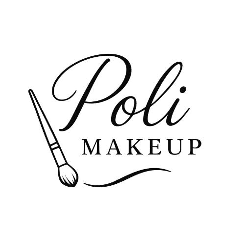 polimakeup.com.au Logo