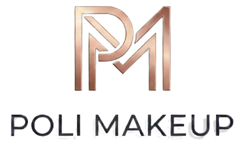 polimakeup.com.au Logo